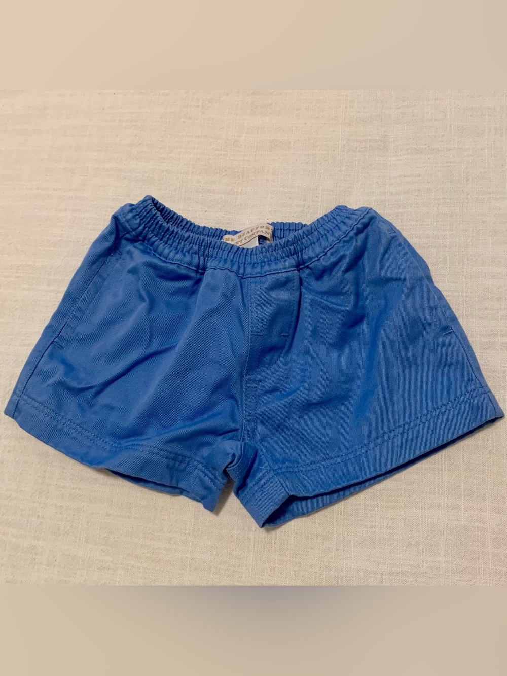 TBBC - Sheffield Shorts